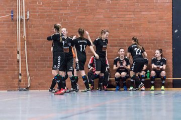 Bild 295 - Frauen Hallenkreismeisterschaft